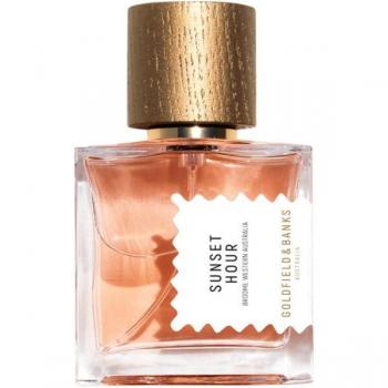 Goldfield & Banks Sunset Hour Perfume Spray 50ml