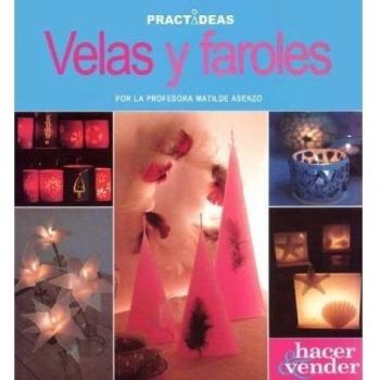 Velas y faroles / Candles and Lanterns