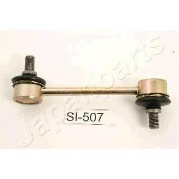 Barra estabilizadora JAPANPARTS SI-507, tipo de producto: suspensión, características: diseño específico para mejorar la estabilidad del vehículo, fabricada con materiales de alta calidad para mayor durabilidad y resistencia a la corrosión, fácil i