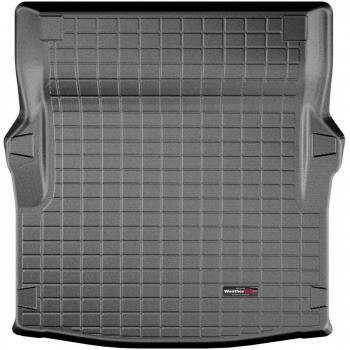 WeatherTech CargoLiner Compatible con Mercedes-Benz CLS-Class C218 Cupé 2010-19|Negro|