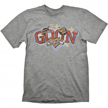 Camiseta de manga corta Goon Squad Rage 2 - Talla M