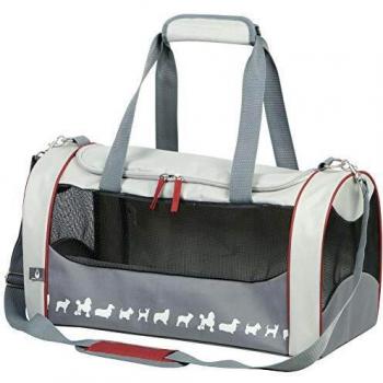 ICA Bolso Zu&Lu Timor Skarkskin52 x 30 x 30 810 g