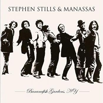 Bananafish Gardens Ny [VINYL]