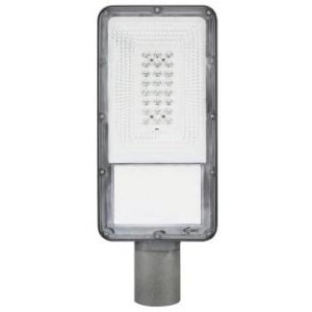 Farola Solar Industrial LED 100W 4000K IP65 - Pro Line