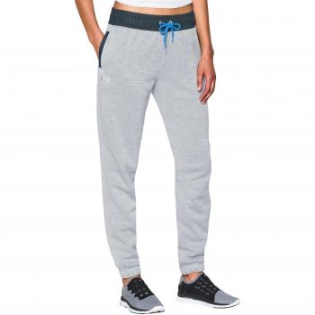 Under Armour Swacket Pant Pantalones, Mujer, Gris