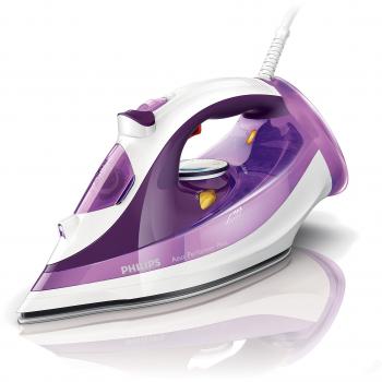 Philips Azur Performer Plus GC4518/30 - Plancha de Vapor