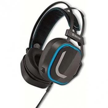 Denver Auriculares para Videojuegos GHS-131