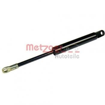 Muelle neumático para capó de motor METZGER 2110333