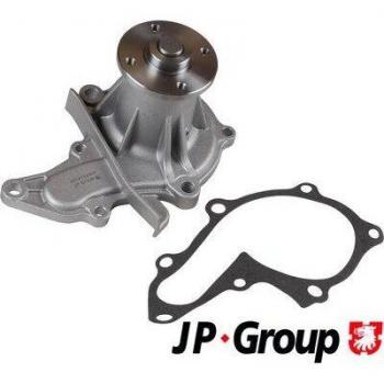 Bomba de agua JP GROUP 4814102400
