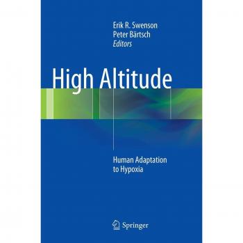 High Altitude: Human Adaptation to Hypoxia