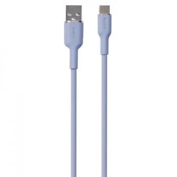 Cable USB 3.2 Gen 1 de 1,5 m, USB A a USB C, color Azul