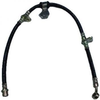 Japanparts TF-448 Soporte, tubo flexible de freno