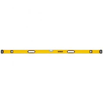 Nivel de burbuja tubular Dewalt DWHT0-43172 180cm