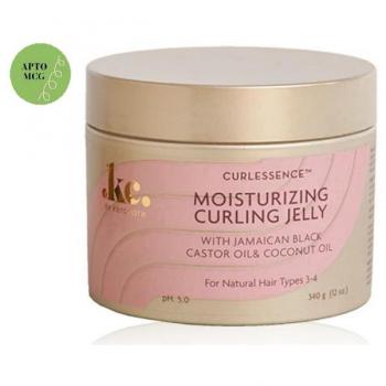 KeraCare Curlessence Gel Hidratante para Rizos 320 g