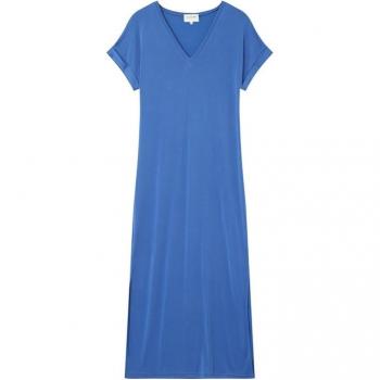 Grace & Mila Margaux Women's Dress - Elegant Floral Design