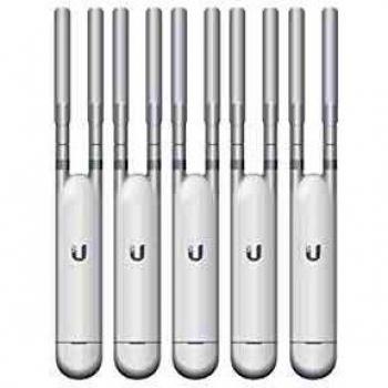 Ubiquiti Networks UniFi AP AC Mesh 5-Pack w/o PoE Injector, 281139