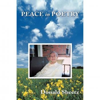 Paz en la Poesía - Libro de Bolsillo