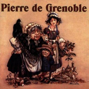 Pierre de Grenoble - Marie Yacoub