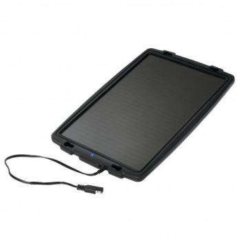 Kit de Mantenimiento Solar para Baterías de Plomo 12V 4.5W