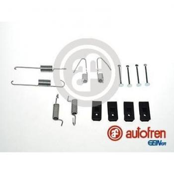 Kit de reparación de zapatas de freno AUTOFREN SEINSA D3995A
