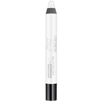 catr. prime and fine multitalent primer de labios 010