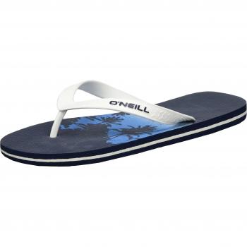 O'NeillFm Profile Palms - Chanclas Hombre
, color azul, talla 44