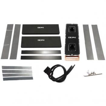 XSPC 5060175583345 hardware - Accesorio de refrigeración