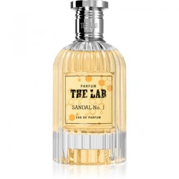 The Lab Sandal No. 1 Unisex Eau de Parfum 100 ml