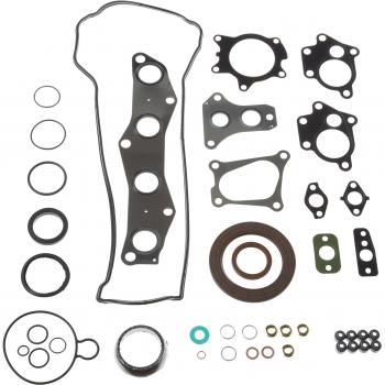 Juego completo de juntas de motor ELRING 715.790 para TOYOTA Yaris y Yaris Verso