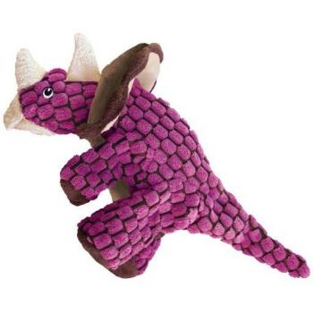 KONG Dynos Triceratops Rosa