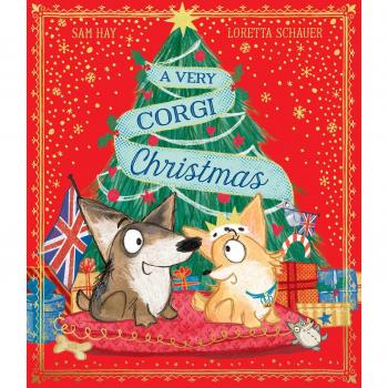 A Very Corgi Christmas