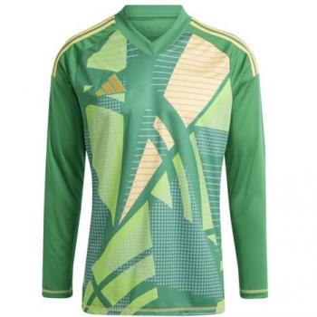 Aston Villa Adidas Goalkeeper Shirt 2024-25 - Long Sleeve