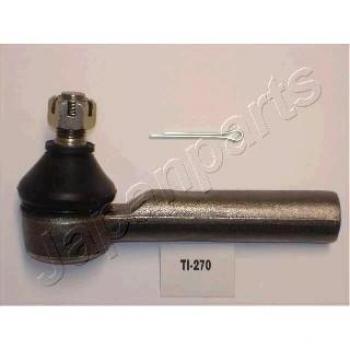 Rótula de dirección JAPANPARTS TI-270 - Tipo: Rótula de dirección, Marca: JAPANPARTS, Modelo: TI-270