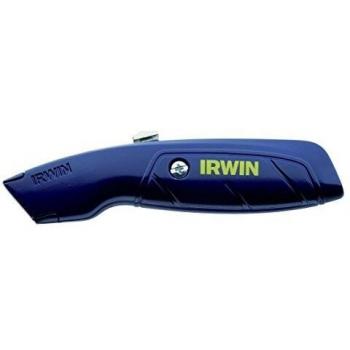 IRWIN 10504238 - Cúter profesional retráctil