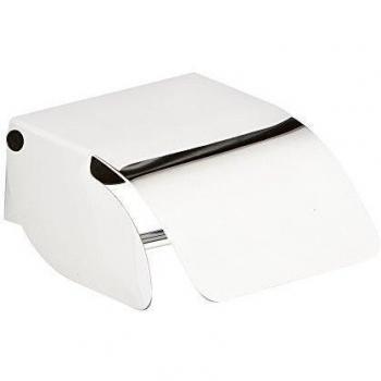 Cherry:Bath 67351600 Portarrollo Papel higiénico con Tapa