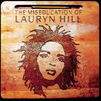 The Miseducation Of Lauryn Hill [VINYL]