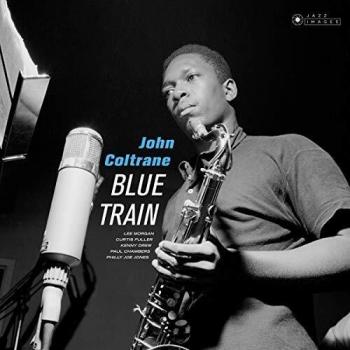 John Coltrane - Blue Train (Vinyl LP)