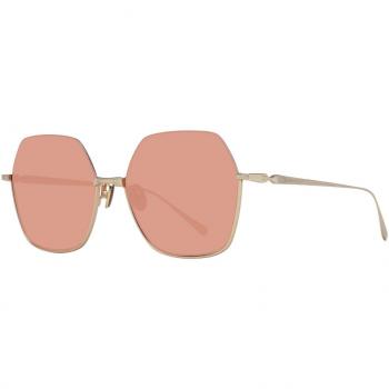 Scotch & Soda SS5004 411 Women's Gold Sunglasses Size 56