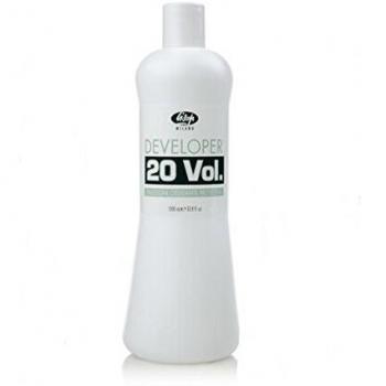 Lisap EMULSIONE CREMOSA Developer 10 Volumi 1000ml