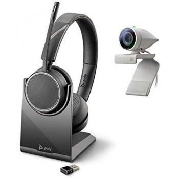 Poly - Studio P5 Kit with Voyager 4220 UC