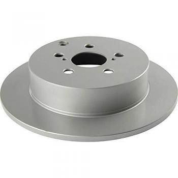Herth+Buss Jakoparts J3312052 Brake Disc Single