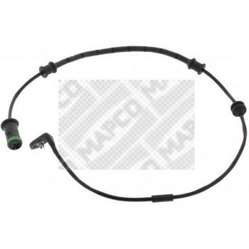 Sensor de desgaste de pastillas de frenos MAPCO 56702