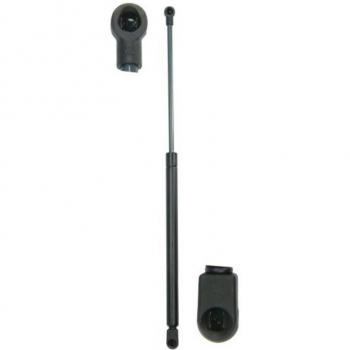 Amortiguador de maletero MAGNETI MARELLI 430719019700, tipo gas spring, con características de alta resistencia, diseño específico para vehículos, fácil instalación y capacidad de soporte optimizada