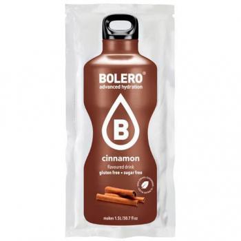 Bolero Bebida En Polvo Sabor Canela 9 g