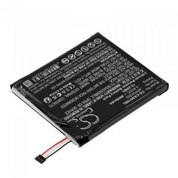 Caterpillar CAT S61 3.8V 4Ah LiPo Battery