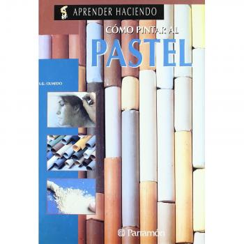 COMO PINTAR AL PASTEL