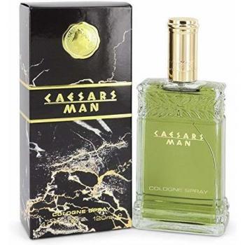 Caesars Man 120 ml Eau de Cologne EDC