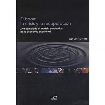 El boom la recuperación