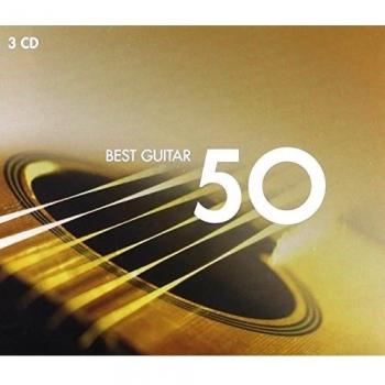 50 Best Guitar