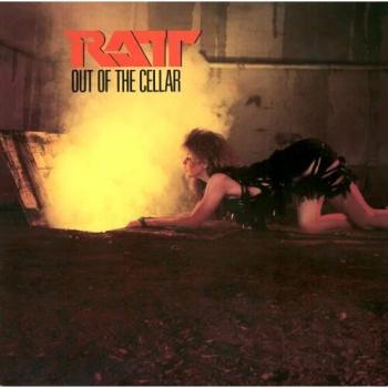 Out of the cellar